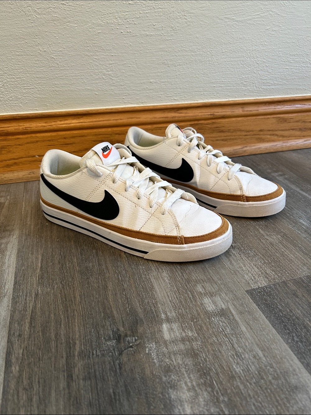 Nike Court Legacy Next Nature Sneaker - Women's Size 9